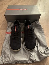 Mens prada trainers for sale  BEXLEYHEATH