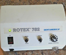 Rotex 782 micro for sale  Northville