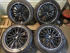 8mm winterräder mercedes gebraucht kaufen  Wolmirstedt