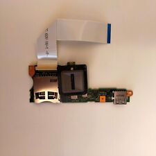 Scheda lettore card usato  Milano