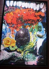 Ernst fuchs leinwandbild gebraucht kaufen Ernst fuchs leinwandbild gebraucht kaufen  Gelsenkirchen