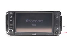 Jeep radio navigation for sale  Perkiomenville