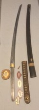 Genuine antique ww2 for sale  Johnston