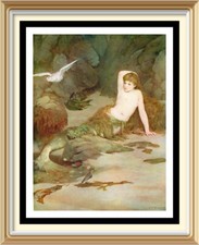 Original c1929 lithograph for sale  CANNOCK