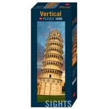 Heye puzzle tower usato  Pavia