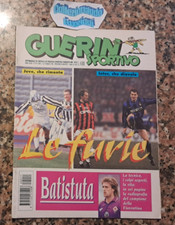 Guerin sportivo n.11 usato  Castelfranco Emilia