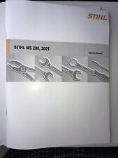 200t ms200 ms200t for sale  Williamston