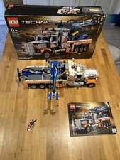 Lego technic heavy for sale  WORCESTER