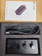 Fosi audio sk01 for sale  Stanton