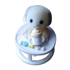 Sylvanian patches dog for sale  NOTTINGHAM