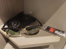 Sonnenbrille ray ban gebraucht kaufen  Etzelwang