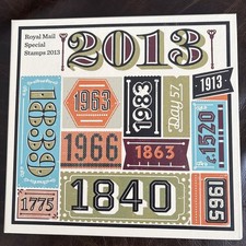 Royal special stamps for sale  HAYES