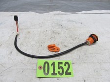 1998 Kawasaki STX 1100 Jet Ski ZXI chave mestre de ignição comprar usado  Enviando para Brazil