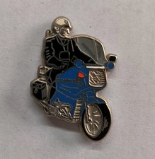 Pin gendarmerie nationale d'occasion  Montville