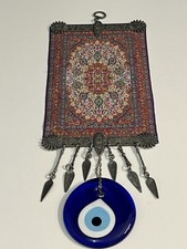 Tapis vintage turc d'occasion  Grenoble-