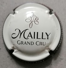Capsule champagne mailly d'occasion  Reims
