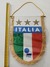 Gagliardetto stendardo italia usato  Valenzano