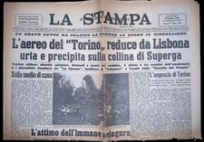 Grande torino tragedia usato Grande torino tragedia usato  Italia