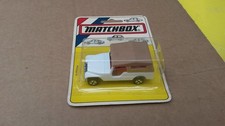 Matchbox lesney superfast gebraucht kaufen  Grafenau