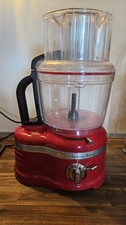 Kitchenaid artisan foodprozess gebraucht kaufen Kitchenaid artisan foodprozess gebraucht kaufen  Eschbach