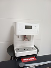 Kaffeevollautomat miele cm6 gebraucht kaufen  Leegebruch