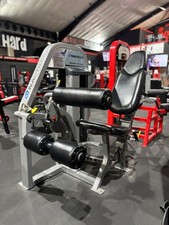 Nautilus nitro leg for sale  BRADFORD