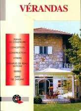 Vérandas d'occasion Vérandas d'occasion Hennebont