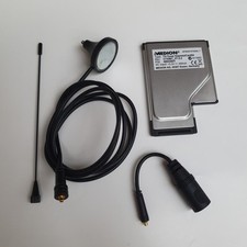 Medion tuner expresscard54 gebraucht kaufen  Darmstadt