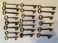 Antique skeleton key for sale  Richfield Springs