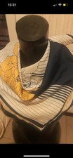 Foulard marc laury d'occasion  Charenton-le-Pont