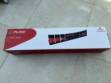 Pure2improve golf putt for sale  PRESTON