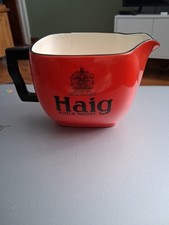 Vintage haigs scotch for sale  PORTSMOUTH