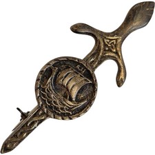 Iona scottish silver for sale  UK