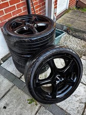 Ronal inch gloss for sale  BASINGSTOKE