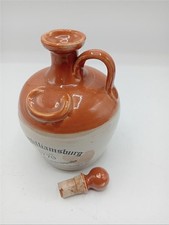 Old williamsburg whiskey for sale  BANBURY