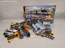 Iob lego city for sale  Salinas