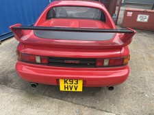 Mr2 turbo for sale  RUNCORN