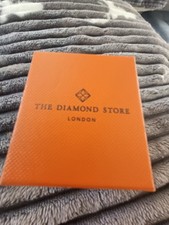 Carat lab grown for sale  BRADFORD