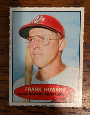 Frank howard 1971 for sale  Staten Island