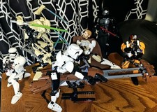 Lego star wars for sale  Vernal