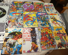 Marvel comics semic d'occasion Marvel comics semic d'occasion  Plomelin