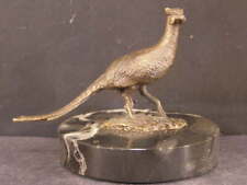 Vintage pheasant grouse for sale  Rising Sun
