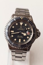 Tudor submariner snowflake for sale  NORWICH