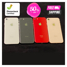 Iphone unlocked red for sale  Houston