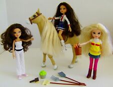 Moxie girlz horse for sale  DISS