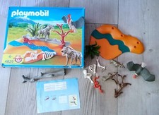Playmobil rar wasserstelle gebraucht kaufen  Essen