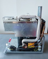 Refrigeratore acqua preparazio usato  Misinto
