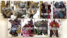 Guns life tomes d'occasion  Montereau-Fault-Yonne