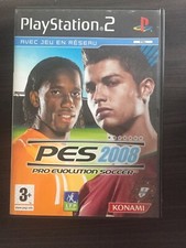 Pes 2008 Ps2 Cd Comme Neuf comprar usado  Enviando para Brazil