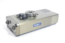 Schunk pneumatik drehantrieb gebraucht kaufen  Stützengrün